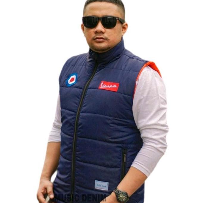 Rompi (Vest) Piaggio VESPA