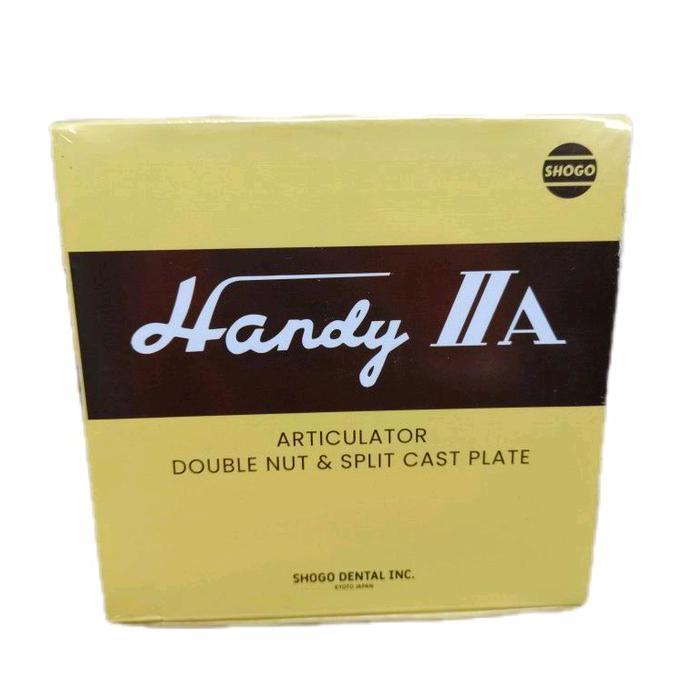 Artikulator Handy IIA Handy 2A