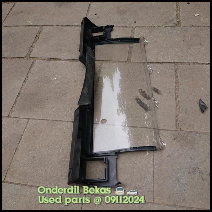 TERLARIS MIKA SPEEDOMETER TOYOTA COROLLA GL 