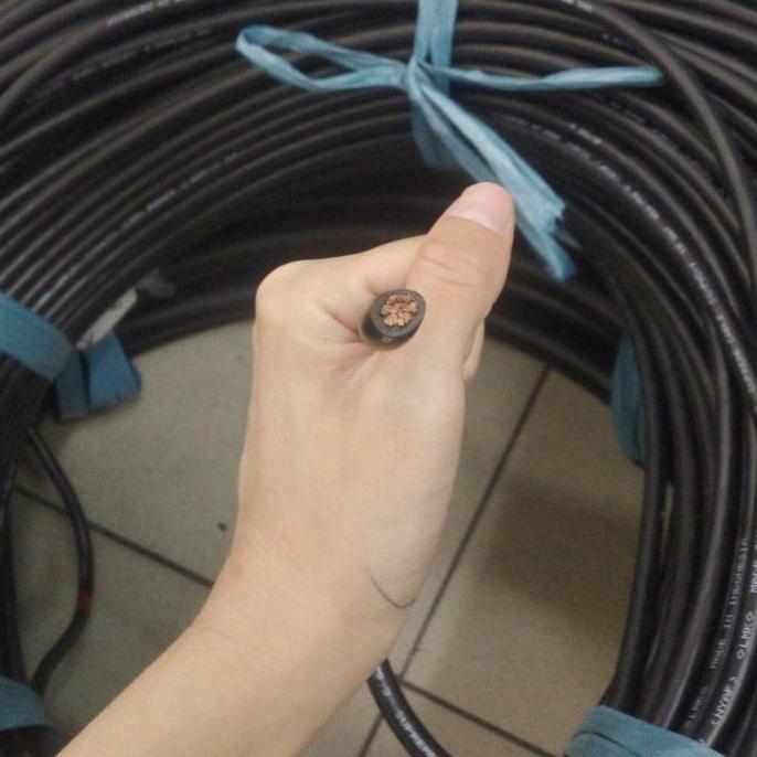 Promo Nyaf 1X35 Mm Supreme/ Nyaf 1 X 35 Mm/ Kabel Serabut 35 Mm/ Nyaf 35Mm - Cod