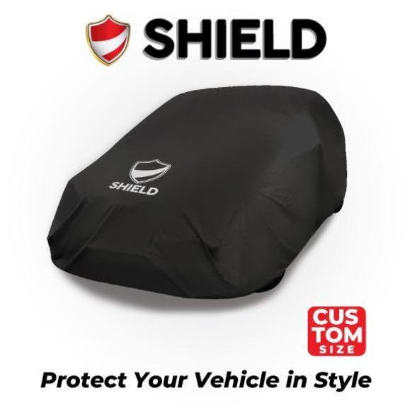 Mercy E 250 E250 Coupe Cover Mobil Sarung Mobil Tutup Mobil Shield Terbaru 