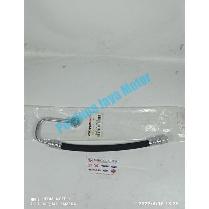 Selang Hose Power Steering Stir Mazda E2000 Forsale