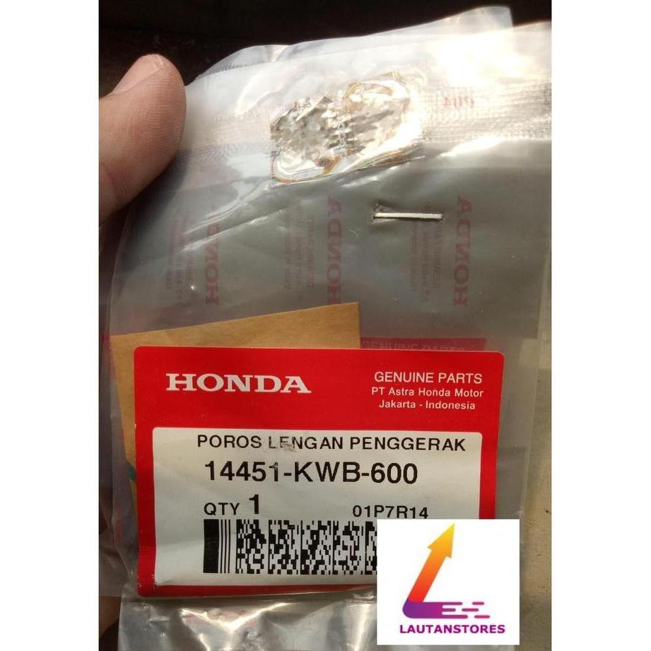 14451-Kwb-600 As Pen Templar Pelatuk Klep Blade / Pen Platuk Blade Premium