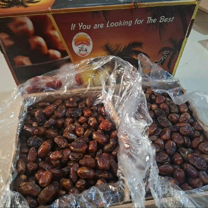 Kurma Golden Mesir 10Kg | Kurma Golden Palm 10Kg |Kurma Mesir 10 Kg Golden Valley - Golden Palm