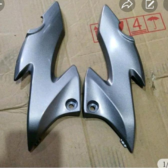 Kuping Lampu Sen Depan Honda Cb150R Cb 150 R Old