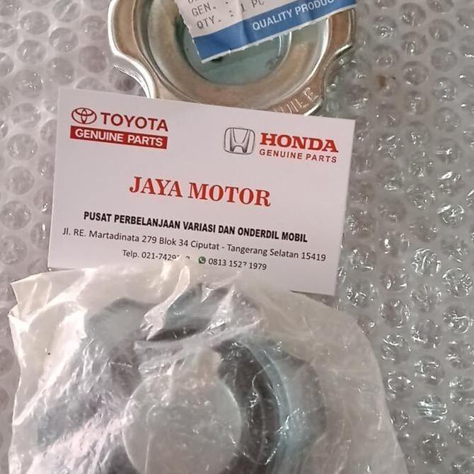 Tutup oli mesin mobil honda lama