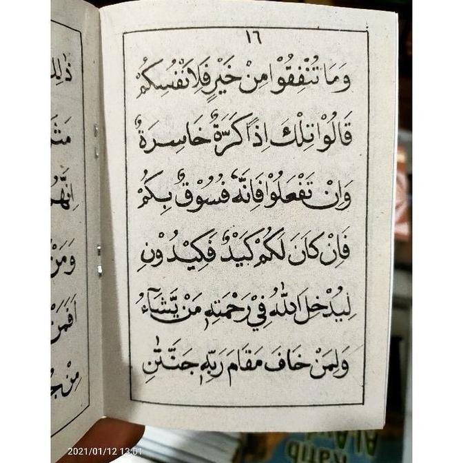 Promo Qiroati Metode Praktis Membaca Alquran Jilid 1-10 Softcover Cod