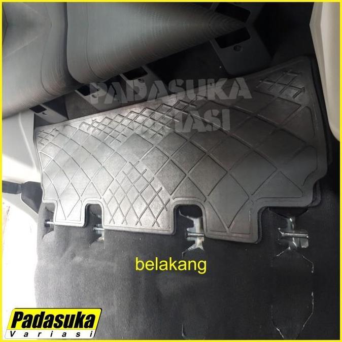 Karpet Lantai Mobil Grand New Avanza