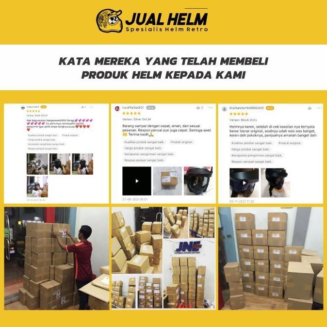 Helm Cargloss + Google Masker / Helm Google Mask