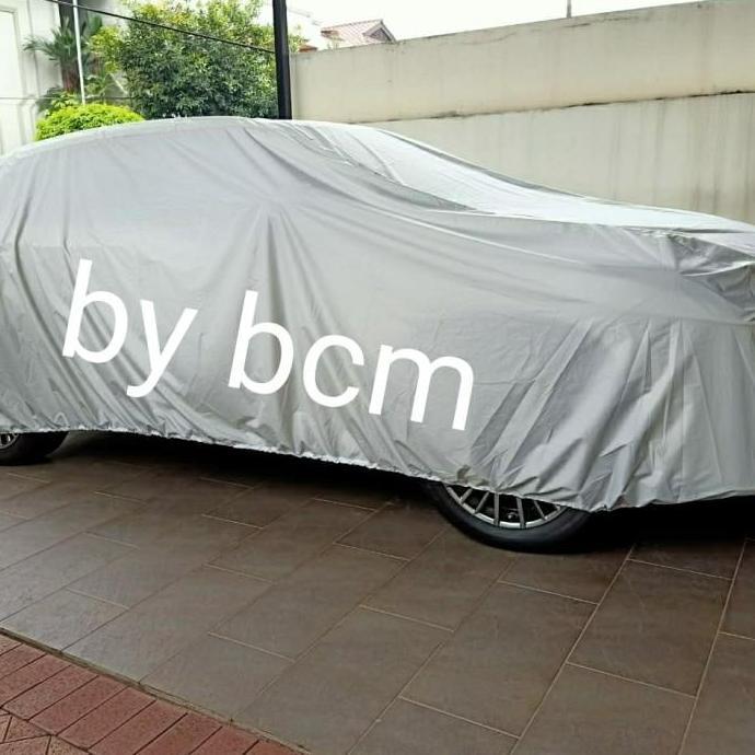 Sarung Cover Mobil Mercy C200 Selimut Mercedes-Benz C-Class
