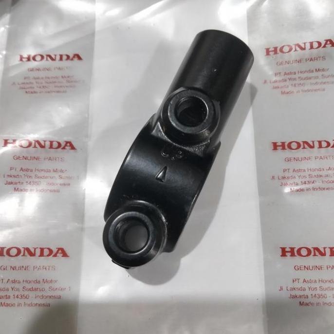Honda Dudukan Spion Holder Mirror Beat Esp Street Scopy Fi Vario Fi Original Lospack Kleman Master R