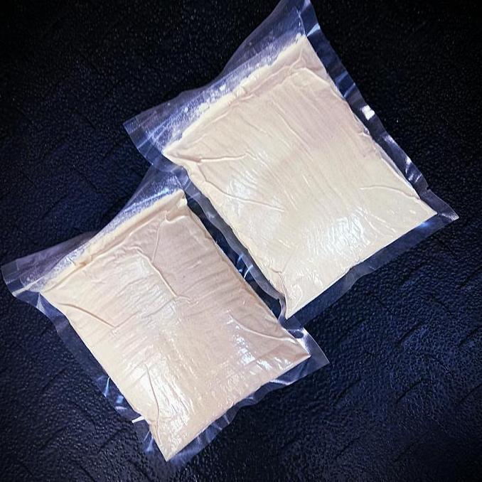 Runmilk- Kacang Kedelai Bubuk - 1 Kg - Soybean Powder