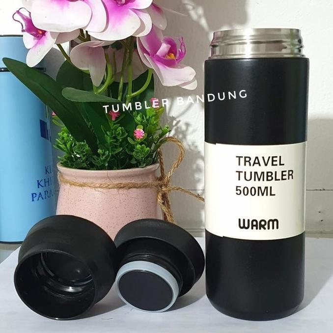 Ready termos japan jepang tumbler japan stainlees tumbler travel 500ml