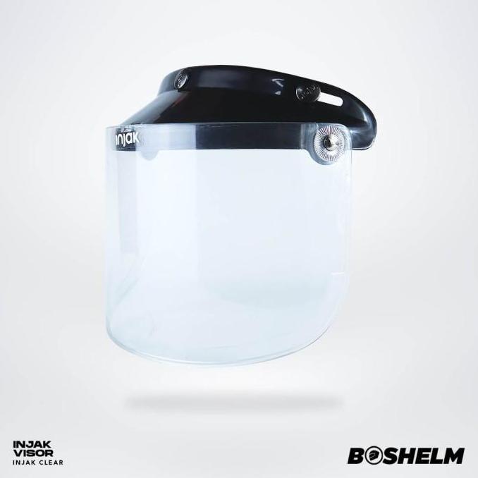 Kaca Bogo Datar Kaca Bogo Injak Datar Kaca Injak Datar