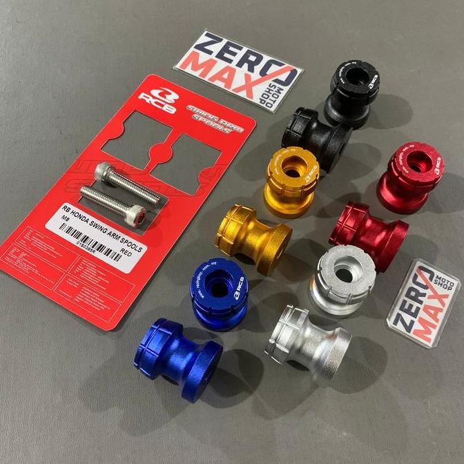 Jalu Paddock RCB Racing Boy M8 GSX-R150 150R CBR600 CBR600RR CBR1000RR