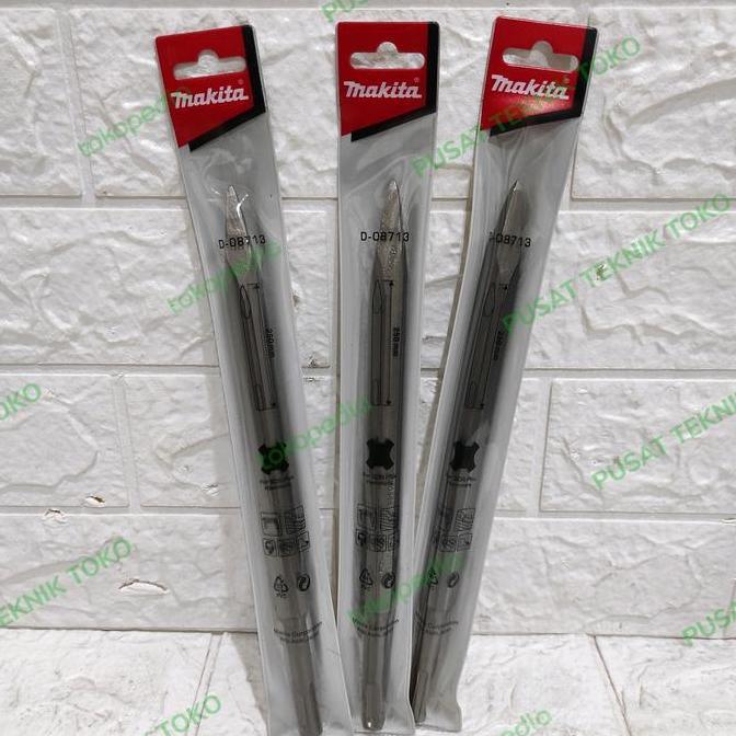 TOQMIJIN MATA BOR BOBOK LANCIP MAKITA / MATA BOBOK SDS PLUS MAKITA LANCIP