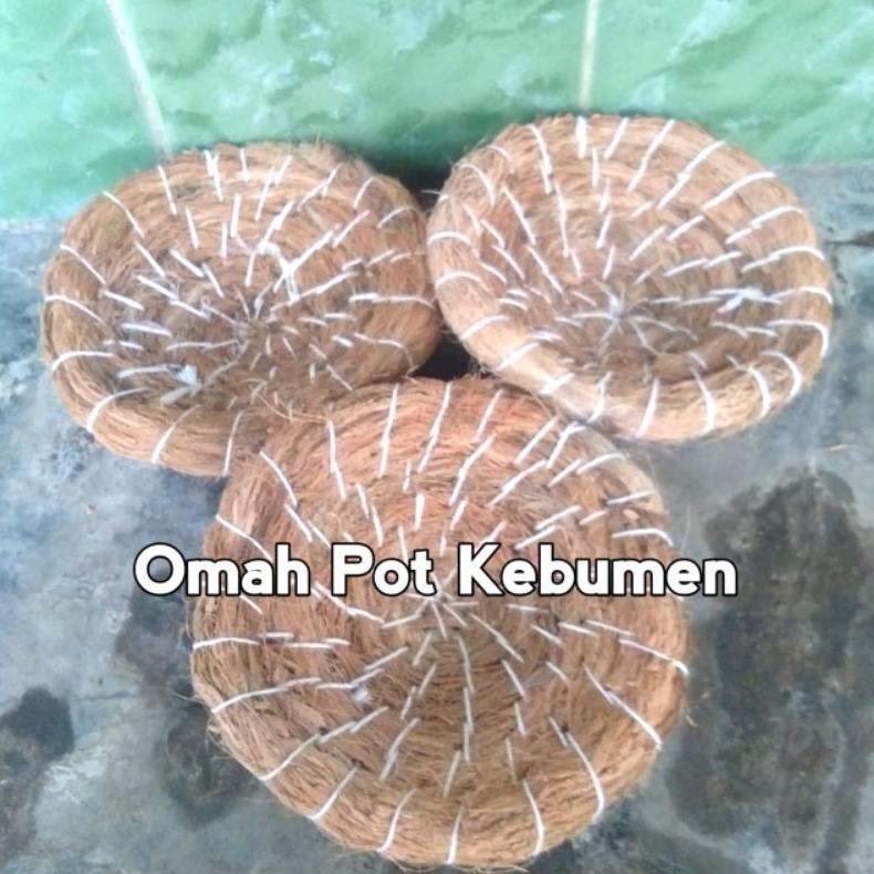 Readyyy glodok tempat sarang bertelur ayam / sarang bertelur burung perkutut / tempat bertelur ungga