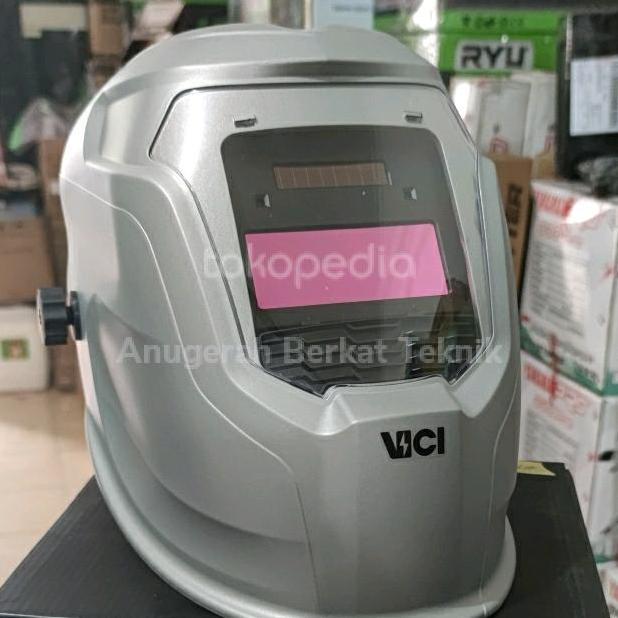 TOPENG LAS OTOMATIS GELAP AUTODARK KEDOJ LAS VICI