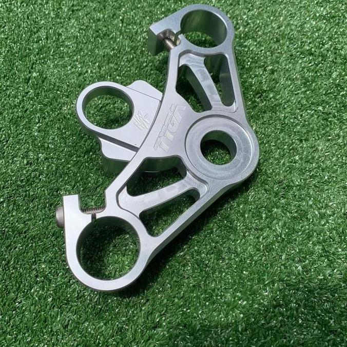 Segitiga Tyga Honda NSR SP