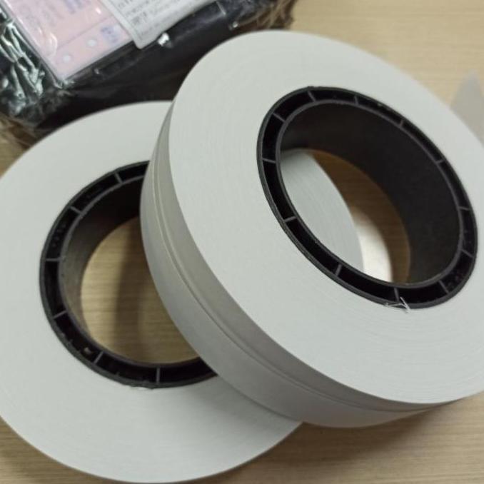 TOQMIJIN kertas ikat uang /tape binder money / pengikat uang ZSA NB18