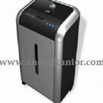 TOQMIJIN Mesin Penghancur Kertas ZSA 1500ST