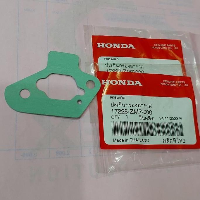 packing air cleaner Honda GXH50
