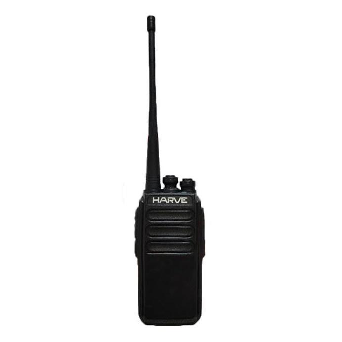 Handy Talkie Harve HV-168 / HT HARVE-168 HT Harve 168 Usb Charge Singl