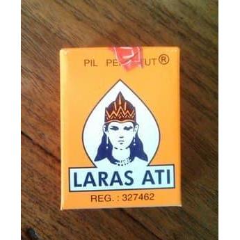 JAMU PERKUTUT KUTUT LARASATI murah