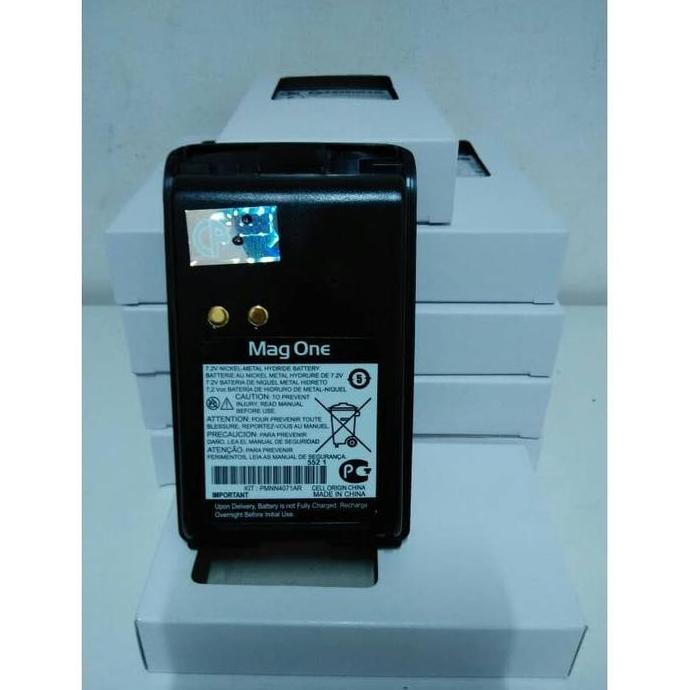 BATRE HT MOTOROLA MAG ONE A8 ORIGINAL - BATRE HT MAG ONE A8 ORI