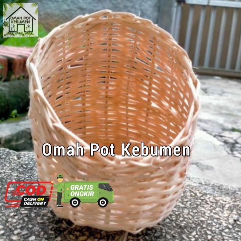 Readyyy SERAT GOWOK SARANG TEMPAT SUSUH BERTELUR BURUNG LOVEBIRD KENARI FINCH