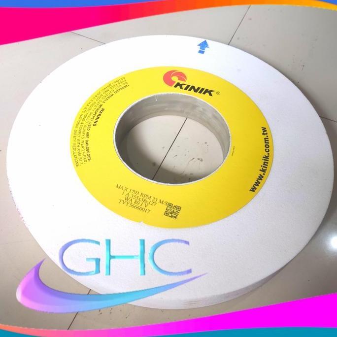 QURYGHANZ Batu Gerinda Duduk 14 inch KINIK Batu Gerinda 1 A 35538127 WA 80