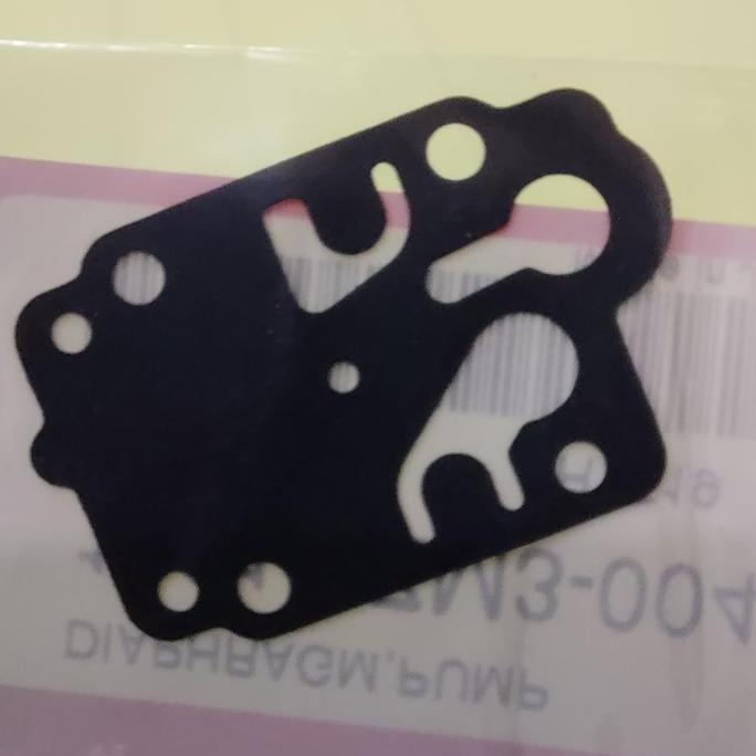 gasket pump matering gx25, gx35