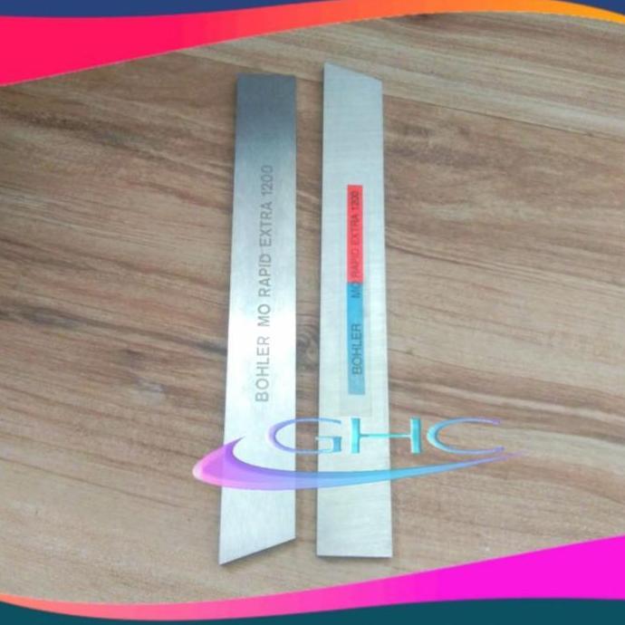 QURYGHANZ Pahat Bubut Bohler 1/876 inch Original Mata Pahat Bubut Hss