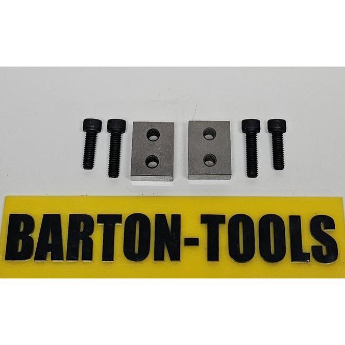 CENDASTRI Mata Pisau Blade Dies RC-25 BARTON Electric Hydraulic Rebar Cutter 25mm Mesin Potong Besi 