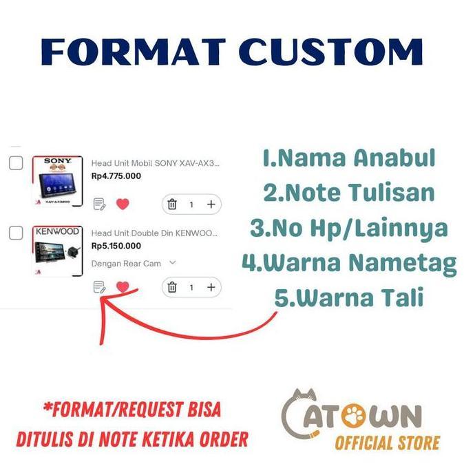 kalung kucing custom one piece heart pirate flag kalung anjing custom lucu kalung kucing nama alamat