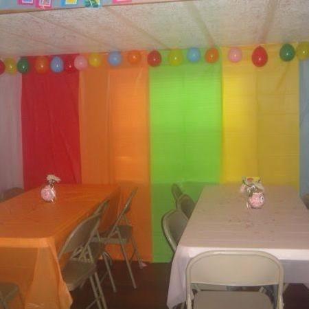 Taplak Meja Polos Taplak Meja Plastik Warna