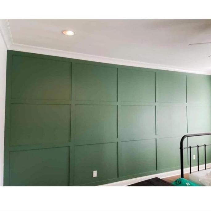 wall batten/wall batten mdf/panel mdf/panel dinding mdf/moulding