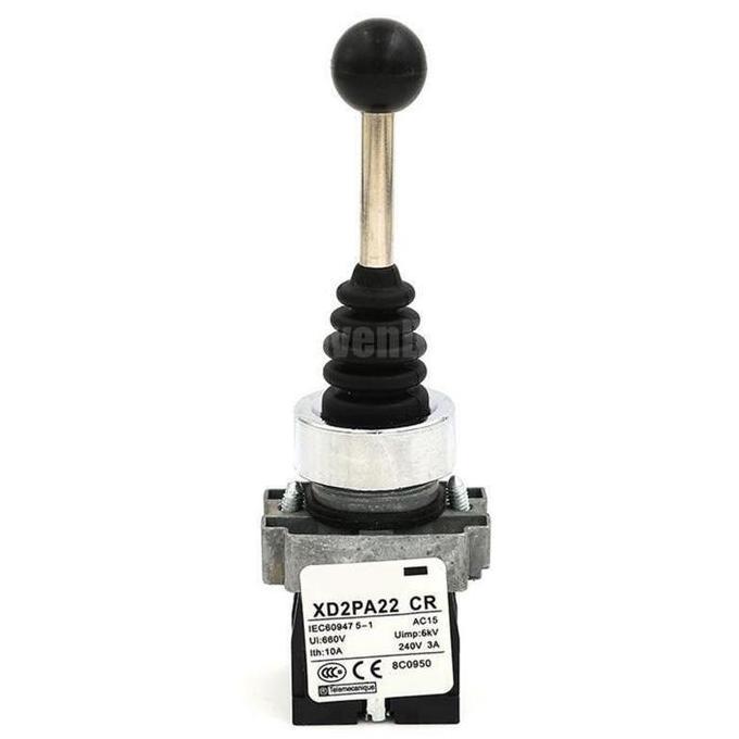 TOPFUF Tongkat Tuas Switch Joy Stick Saklar Tongkat Monolever Switch