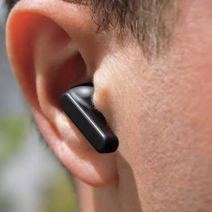 JBL LIVE PRO + TWS HEADSET BLUETOOTH TWS JBL WIRELESS EARPHONE EARBUDS