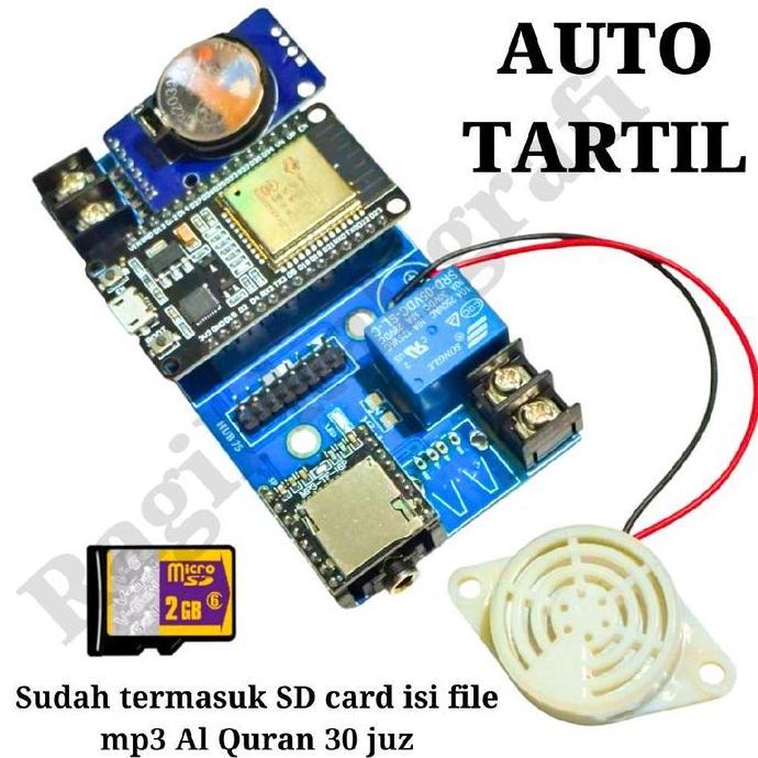 Controller JWS P10 RGB  SCAN 1/8S - kontroler jws p10 rgb 1 baris khalifah jws esp