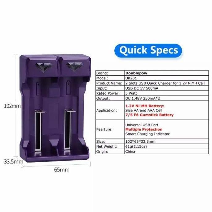 Charger battery gumstick walkman discman minidisc isi ulang baterai