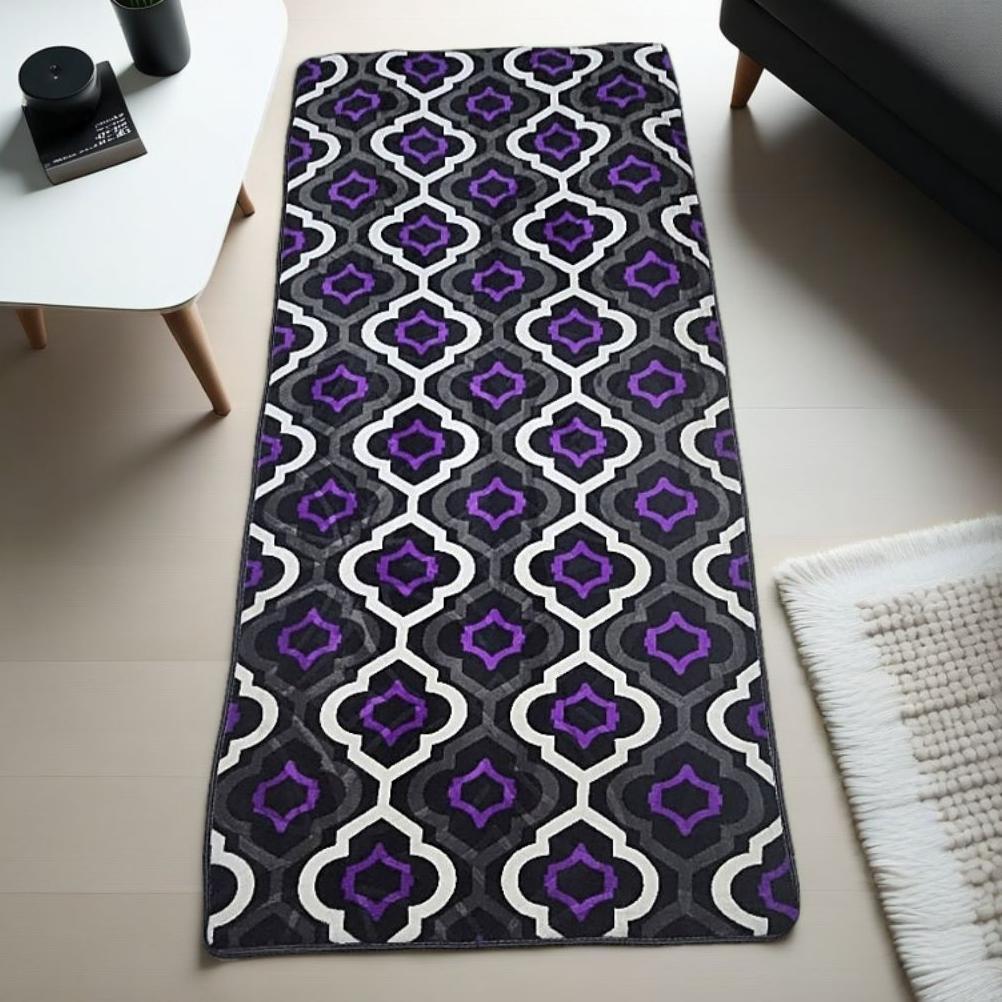 KARPET MALAYSIA/KARPET BUSA [ DUTA MODA ] UKURAN 95 200 CM