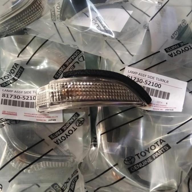 Lampu Sein Spion Calya Sigra Lampu Sen Spion Calya Sen Spion Sigra Murah