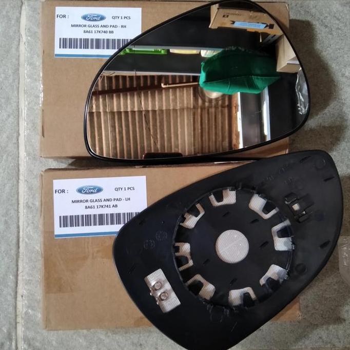 Kaca Spion Ford Fiesta Cermin Spion Ford Fiesta Mirror Spion Best Quality