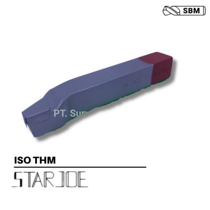 Pahat Joe Iso 6R 1616 Thm Pahat Bubut Terbaru 