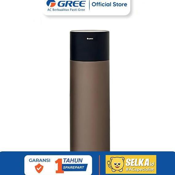 GREE CENTRALPURE WATER SOFTENER