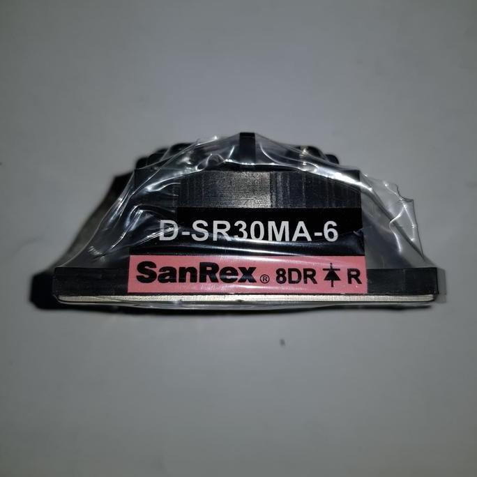 Dioda Denyo Sr 30 Ma (R)