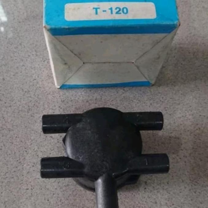 Tutup Delco Colt T120 Lama Ready