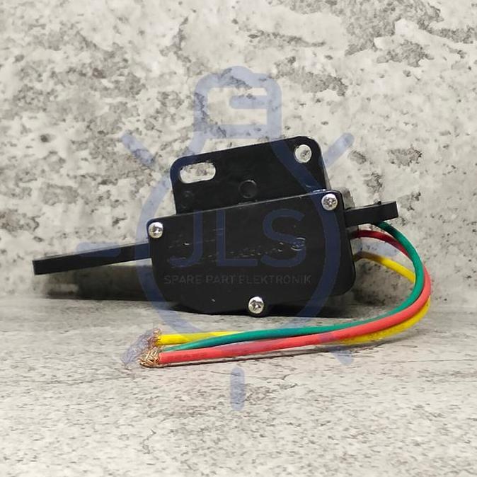 Promo Saklar Hexos Maspion / Universal Cod