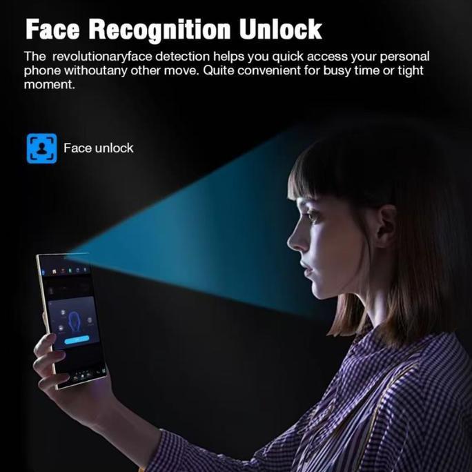 Hp Garansi Lama: Samung Galaxy S.25 Ultra 7.5 Inch 8000Mah 72Mp+108Mp Super Slow-Mo 16+1Tb Android 1